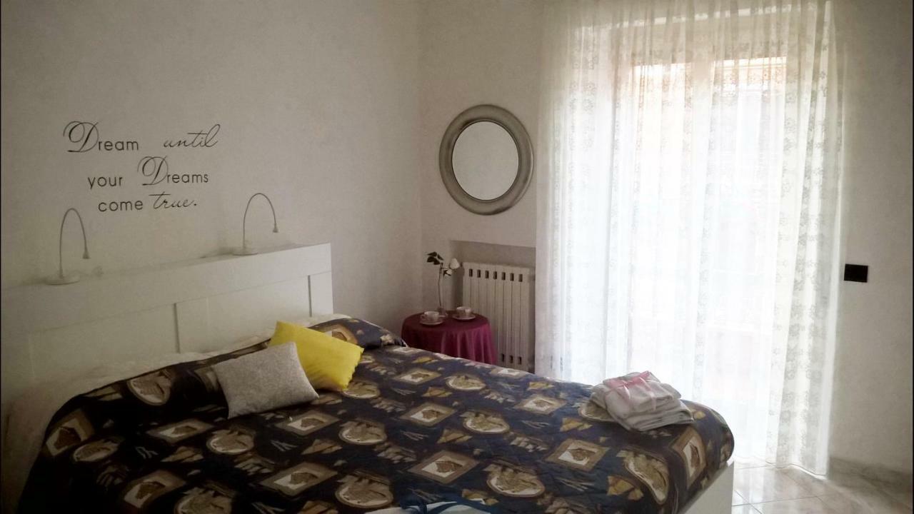 Mirandolina Διαμέρισμα Ρώμη Εξωτερικό φωτογραφία