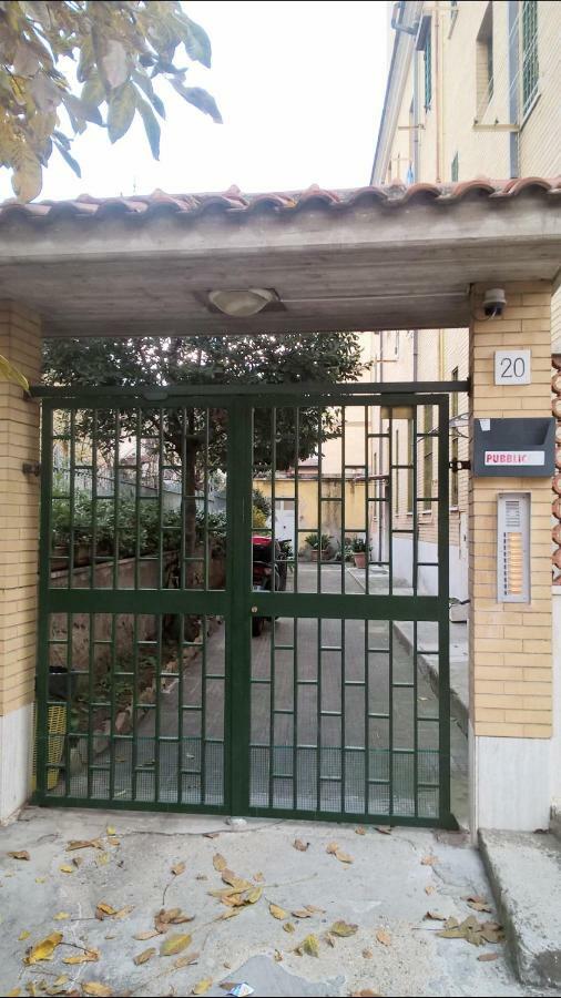 Mirandolina Διαμέρισμα Ρώμη Εξωτερικό φωτογραφία